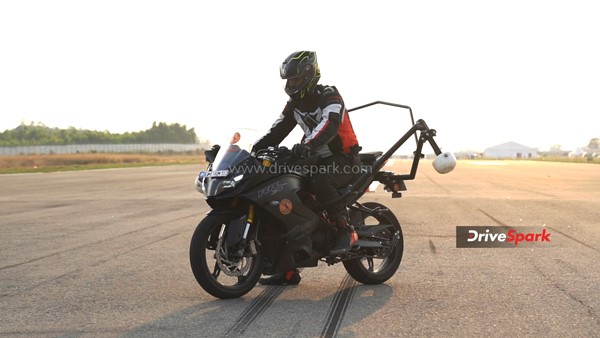 ದ್ವಿಚಕ್ರ ವಾಹನಗಳ ಭವಿಷ್ಯದ ಸುರಕ್ಷತಾ ತಂತ್ರಜ್ಞಾನಗಳನ್ನು ಪ್ರದರ್ಶಿಸಿದ ಕಾಂಟಿನೆಂಟಲ್ ಇಂಡಿಯಾ