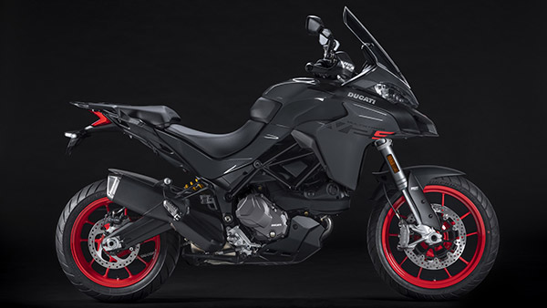 ಹೊಸ ಡುಕಾಟಿ ಮಲ್ಟಿಸ್ಟ್ರಾಡಾ ವಿ2 ಬೈಕ್ ಬಿಡುಗಡೆ ದಿನಾಂಕ ಬಹಿರಂಗ