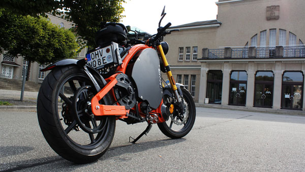  eRockit AG ಜೊತೆಗೆ LML ಪಾಲುದಾರಿಕೆ: ಈ ವರ್ಷ ಮೂರು ಇ-ವಾಹನಗಳ ಬಿಡುಗಡೆಗೆ ಸಿದ್ಧತೆ