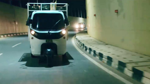 ಪಾಲುದಾರಿಕೆ ಯೋಜನೆಯಡಿ 1 ಸಾವಿರ ಇವಿ ತ್ರಿ-ಚಕ್ರ ವಾಹನಗಳನ್ನು ರಸ್ತೆಗಿಳಿಸಲಿದೆ ಮೆಜೆಂಟಾ