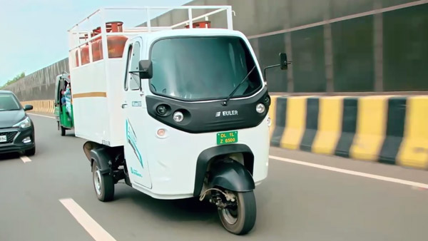 ಪಾಲುದಾರಿಕೆ ಯೋಜನೆಯಡಿ 1 ಸಾವಿರ ಇವಿ ತ್ರಿ-ಚಕ್ರ ವಾಹನಗಳನ್ನು ರಸ್ತೆಗಿಳಿಸಲಿದೆ ಮೆಜೆಂಟಾ