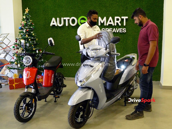 ಕರ್ನಾಟಕದಲ್ಲಿನ ಇವಿ ವಾಹನಗಳ ನೋಂದಣಿಯಲ್ಲಿ ಹೊಸ ಮೈಲಿಗಲ್ಲು