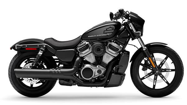 ಆಕರ್ಷಕ ವಿನ್ಯಾಸದ ಹೊಸ ಹಾರ್ಲೆ ಡೇವಿಡ್ಸನ್ ನೈಟ್‌ಸ್ಟರ್ ಬೈಕ್ ಆನಾವರಣ