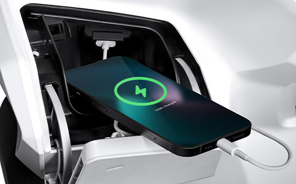 ಆಕರ್ಷಕ ವಿನ್ಯಾಸದಲ್ಲಿ ಹೊಸ ಹೋಂಡಾ ಕ್ಲಿಕ್ 160 ಸ್ಕೂಟರ್ ಅನಾವರಣ