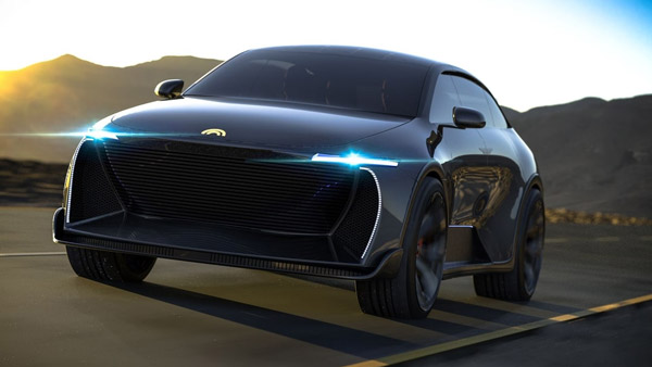 ವಿಶ್ವದ ಮೊದಲ ಸೋಲಾರ್ ಚಾಲಿತ ಹಂಬಲ್‌ ಒನ್ ಕಾರಿನ 5 ವಿಶೇಷತೆಗಳು!