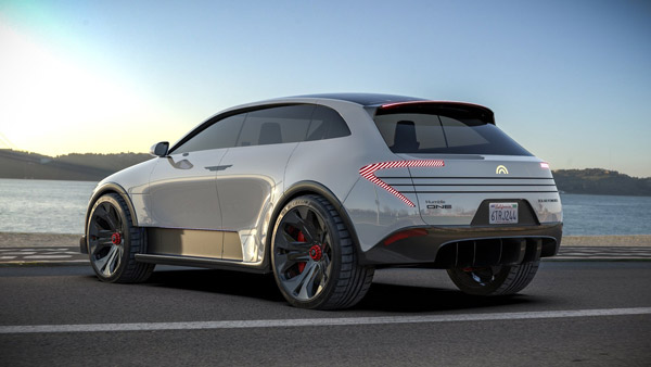 ವಿಶ್ವದ ಮೊದಲ ಸೋಲಾರ್ ಚಾಲಿತ ಹಂಬಲ್‌ ಒನ್ ಕಾರಿನ 5 ವಿಶೇಷತೆಗಳು!