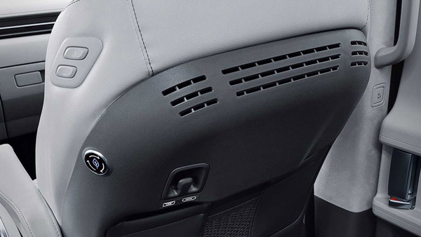 ಐಷಾರಾಮಿ ಸೌಲಭ್ಯವುಳ್ಳ ಸ್ಟಾರಿಯಾ ಲಿಮೋಸಿನ್ ಕಾರನ್ನು ಪರಿಚಯಿಸಿದ ಹ್ಯುಂಡೈ