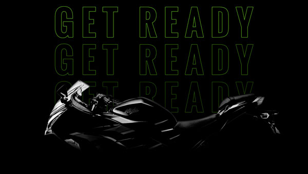 ಬಹುನಿರೀಕ್ಷಿತ 2022ರ ಕವಾಸಕಿ ನಿಂಜಾ 300 ಬೈಕ್ ಟೀಸರ್ ಬಿಡುಗಡೆ