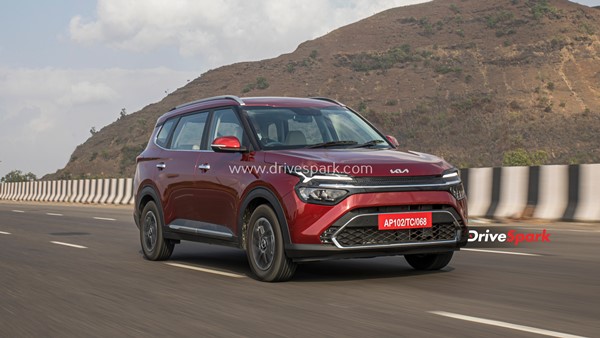 ಬೇಡಿಕೆ ಹೆಚ್ಚಳ: ಹೊಸ ಕಾರೆನ್ಸ್ ಎಂಪಿವಿ ಕಾರಿನ ದರ ಹೆಚ್ಚಿಸಿದ ಕಿಯಾ