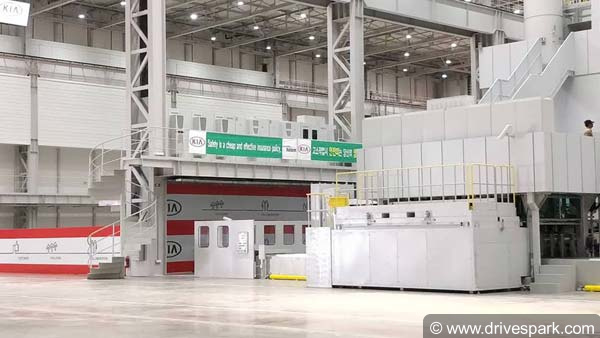 ಮಾರ್ಚ್‌ ತಿಂಗಳ ಮಾರಾಟದಲ್ಲಿ ಕಿಯಾ ದಾಖಲೆ ನಿರ್ಮಾಣ: 22 ಸಾವಿರಕ್ಕೂ ಹೆಚ್ಚು ಕಾರುಗಳ ವಿಕ್ರಯ 