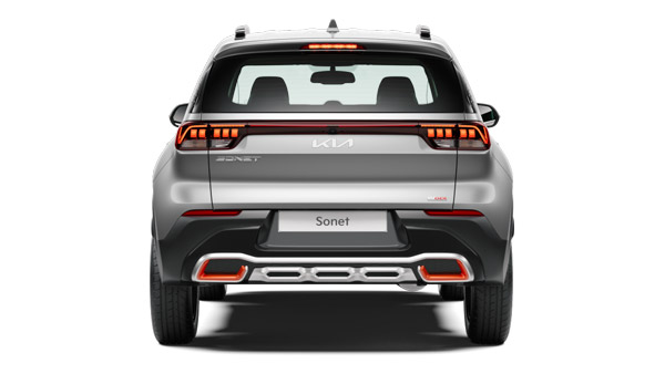 ಹೊಸ ಸುರಕ್ಷಾ ಸೌಲಭ್ಯಗಳೊಂದಿಗೆ ಬಿಡುಗಡೆಗೊಂಡ 2022ರ ಕಿಯಾ ಸೊನೆಟ್ ಕಂಪ್ಯಾಕ್ಟ್ ಎಸ್‌ಯುವಿ