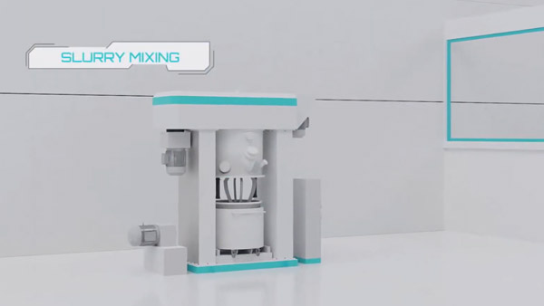 ಬೆಂಗಳೂರಿನಲ್ಲಿ ಆರಂಭಗೊಂಡ ದೇಶದ ಮೊದಲ ಲಾಗ್9 ಇವಿ ಬ್ಯಾಟರಿ ಸೆಲ್ ಉತ್ಪಾದನಾ ಘಟಕ