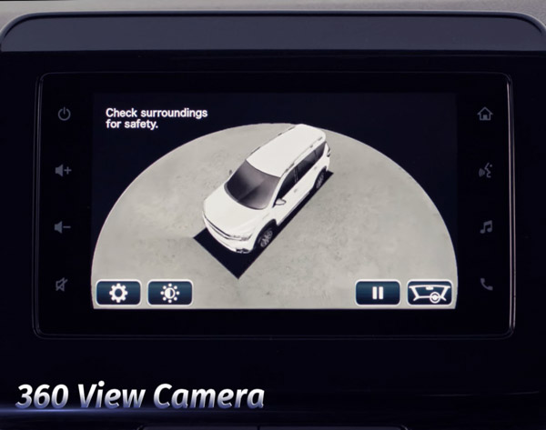 ಹಲವಾರು ಪ್ರೀಮಿಯಂ ಫೀಚರ್ಸ್ ಹೊಂದಿರಲಿದೆ ಹೊಸ ಮಾರುತಿ ಎಕ್ಸ್ಎಲ್6