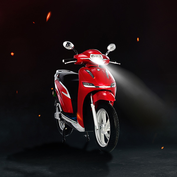 ಇವಿ ಸ್ಕೂಟರ್‌ ಬೆಂಕಿ ಅವಘಡ: ಗ್ರಾಹಕರಿಂದ 3,215 ಯುನಿಟ್‌ಗಳನ್ನು ಹಿಂಪಡೆದ ಒಕಿನಾವಾ