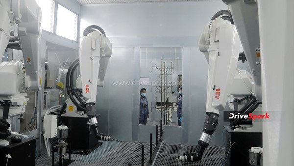 ಓಲಾ ಸ್ವಾಯತ್ತ ತಂತ್ರಜ್ಞಾನ ಪ್ರದರ್ಶನ: ಭವಿಷ್ಯದ ಬ್ಯಾಟರಿ, ವಾಹನ ಯೋಜನೆಗಳು ಬಹಿರಂಗ 