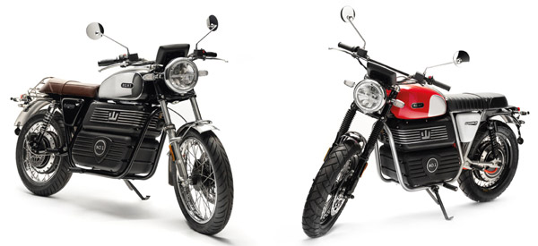 ಹೊಸ ನವೀಕರಣಗಳೊಂದಿಗೆ 150 ಕಿ.ಮೀ ಮೈಲೇಜ್ ಪಡೆದುಕೊಂಡ RGNT ಸ್ಕ್ರಾಂಬ್ಲರ್ ಮತ್ತು ಕ್ಲಾಸಿಕ್