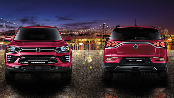 ಎಡಿಸನ್ ಮೋಟಾರ್ಸ್‌ನೊಂದಿಗೆ ಸ್ಯಾಂಗ್‌ಯಾಂಗ್ ಮಾರಾಟದ ಒಪ್ಪಂದ ರದ್ದುಗೊಳಿಸಿದ ಮಹೀಂದ್ರಾ