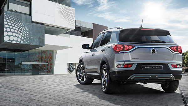 ಎಡಿಸನ್ ಮೋಟಾರ್ಸ್‌ನೊಂದಿಗೆ ಸ್ಯಾಂಗ್‌ಯಾಂಗ್ ಮಾರಾಟದ ಒಪ್ಪಂದ ರದ್ದುಗೊಳಿಸಿದ ಮಹೀಂದ್ರಾ