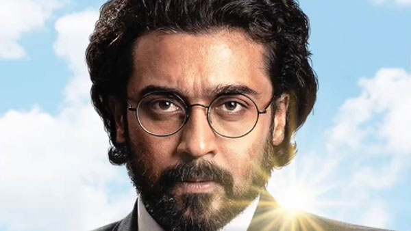 ನಿಜ ಜೀವನದಲ್ಲೂ ಹೀರೋ ಎನ್ನಿಸಿಕೊಂಡ ನಟ ಸೂರ್ಯ: ನಿರ್ಗತಿಕರ ಸೇವೆಗಾಗಿ ವಾಹನ ಉಡುಗೊರೆ 