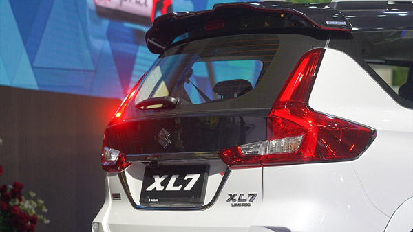 ಸ್ಪೋರ್ಟಿ ಲುಕ್‍‍‍ನಲ್ಲಿ ಸುಜುಕಿ ಎಕ್ಸ್‌ಎಲ್7 ಆಲ್ಫಾ ಎಫ್ಎಫ್ ಕಾರು ಬಿಡುಗಡೆ