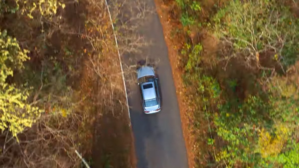 ಸೆಲ್ಪ ಚಾರ್ಜಿಂಗ್ ತಂತ್ರಜ್ಞಾನದ ಹೊಸ ಹೈಬ್ರಿಡ್ ಎಸ್‌ಯುವಿ ಬಿಡುಗಡೆಗೆ ಟೊಯೊಟಾ ತಯಾರಿ