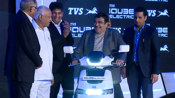 ಇವಿ ವಾಹನಗಳಲ್ಲಿ ಬೆಂಕಿ ಅವಘಡ: ಜಾರಿಯಾಗಲಿದೆ ಇವಿ ವಾಹನ ಕಂಪನಿಗಳ ವಿರುದ್ದ ಕಠಿಣ ಕ್ರಮ!