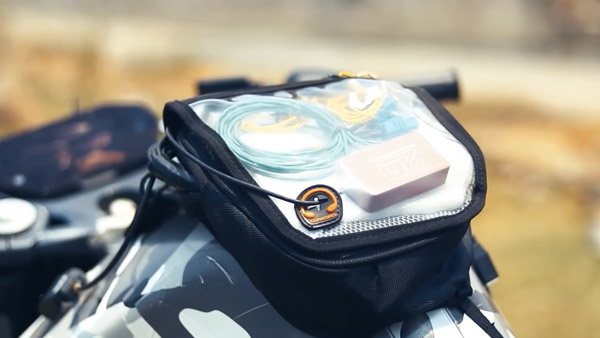 40 ಡಿಗ್ರಿ ಬಿಸಿಲಿನಲ್ಲಿ ದೇಶದ ಮೊದಲ ಹೈ ಸ್ಪೀಡ್ ಎಲೆಕ್ಟ್ರಿಕ್ ಬೈಕ್‌ನ ಪರೀಕ್ಷೆ 