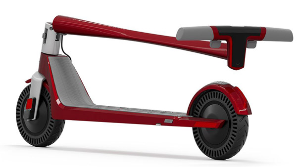 ತಮ್ಮ ಉದ್ಯೋಗಿಗಳಿಗೆ ಎಲೆಕ್ಟ್ರಿಕ್ ಸ್ಕೂಟರ್ ನೀಡುತ್ತಿರುವ ಗೂಗಲ್: ಈ ಷರತ್ತುಗಳು ಅನ್ವಯ!