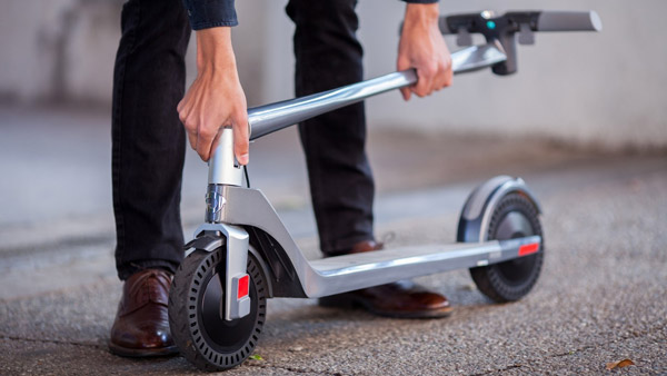 ತಮ್ಮ ಉದ್ಯೋಗಿಗಳಿಗೆ ಎಲೆಕ್ಟ್ರಿಕ್ ಸ್ಕೂಟರ್ ನೀಡುತ್ತಿರುವ ಗೂಗಲ್: ಈ ಷರತ್ತುಗಳು ಅನ್ವಯ!