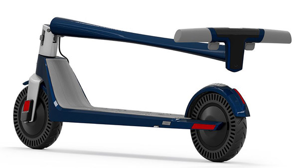 ತಮ್ಮ ಉದ್ಯೋಗಿಗಳಿಗೆ ಎಲೆಕ್ಟ್ರಿಕ್ ಸ್ಕೂಟರ್ ನೀಡುತ್ತಿರುವ ಗೂಗಲ್: ಈ ಷರತ್ತುಗಳು ಅನ್ವಯ!