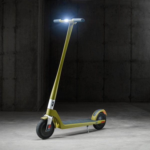 ತಮ್ಮ ಉದ್ಯೋಗಿಗಳಿಗೆ ಎಲೆಕ್ಟ್ರಿಕ್ ಸ್ಕೂಟರ್ ನೀಡುತ್ತಿರುವ ಗೂಗಲ್: ಈ ಷರತ್ತುಗಳು ಅನ್ವಯ!