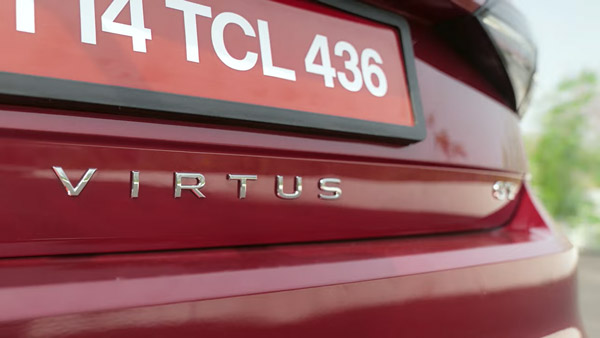 ಬಿಡುಗಡೆಗೆ ಸಜ್ಜಾದ ಆಕರ್ಷಕ ವಿನ್ಯಾಸದ ಫೋಕ್ಸ್‌ವ್ಯಾಗನ್ ವಿರ್ಟಸ್ ಕಾರು