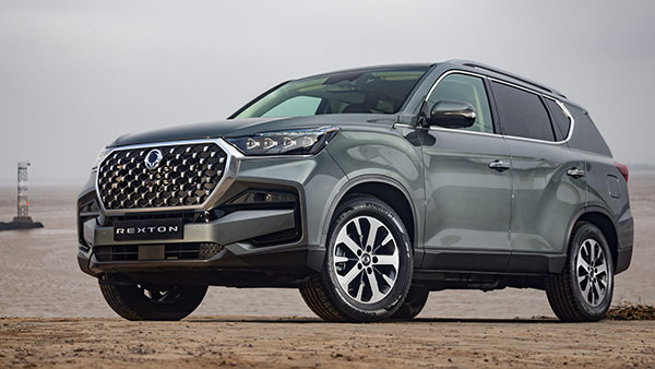 ಎಡಿಸನ್ ಮೋಟಾರ್ಸ್‌ನೊಂದಿಗೆ ಸ್ಯಾಂಗ್‌ಯಾಂಗ್ ಮಾರಾಟದ ಒಪ್ಪಂದ ರದ್ದುಗೊಳಿಸಿದ ಮಹೀಂದ್ರಾ