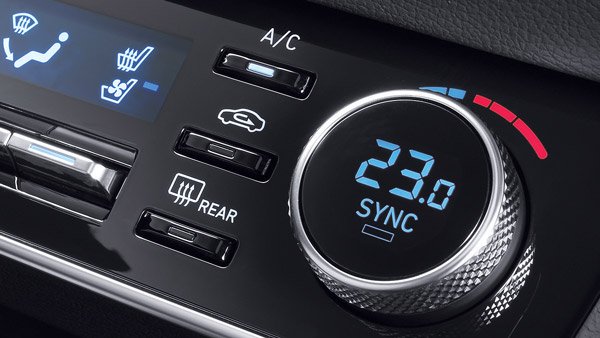 AC ರಿಸರ್ಕ್ಯುಲೇಷನ್ ಬಟನ್‌ನ ಉಪಯೋಗವೆನು?: ಇದನ್ನು ಯಾವಾಗ ಬಳಸಬೇಕು?