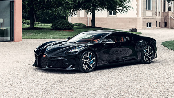 ವಿಶ್ವದ ಟಾಪ್ 10 ದುಬಾರಿ ಕಾರುಗಳು: ಅಗ್ರ ಸ್ಥಾನದಲ್ಲಿದೆ Rolls-Royce Boat Tail