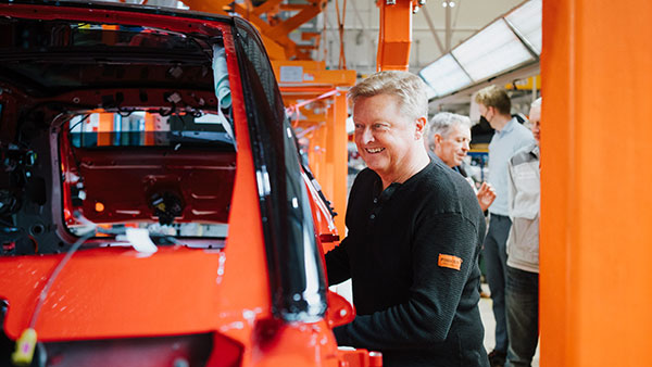 ಭಾರತದಲ್ಲಿ ತನ್ನ ಪ್ರಧಾನ ಕಛೇರಿಯ ಸ್ಥಾಪನೆಯನ್ನು ಖಚಿತಪಡಿಸಿದ ಫಿಷ್ಕರ್ ಇಂಡಿಯಾ 