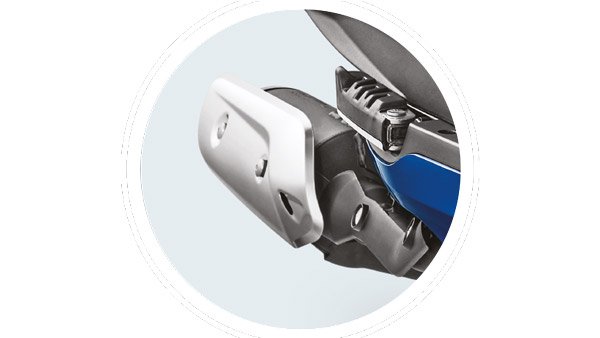 ಹೊಸ ಡೆಸ್ಟಿನಿ 125 XTEC ರೂಪಾಂತರವನ್ನು ಪರಿಚಯಿಸಿದ ಹೀರೋ ಮೋಟೊಕಾರ್ಪ್ 