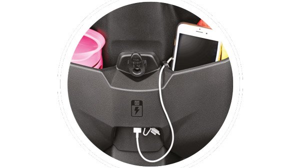 ಹೊಸ ಡೆಸ್ಟಿನಿ 125 XTEC ರೂಪಾಂತರವನ್ನು ಪರಿಚಯಿಸಿದ ಹೀರೋ ಮೋಟೊಕಾರ್ಪ್ 