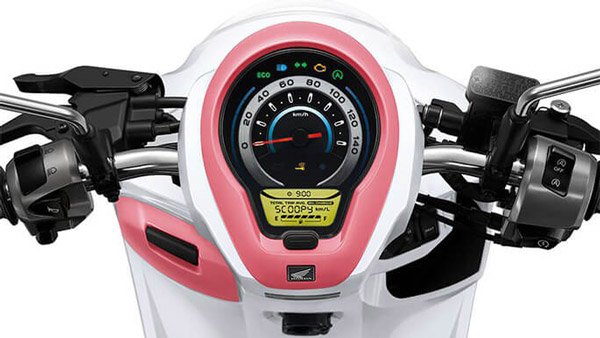 ಭಾರತದಲ್ಲಿ ಹೊಸ ಸ್ಕೂಪಿ 110cc ಸ್ಕೂಟರ್ ಬಿಡುಗಡೆಗೆ ಪೇಟೆಂಟ್ ಸಲ್ಲಿಸಿದ ಹೋಂಡಾ! 