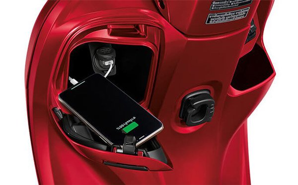 ಭಾರತದಲ್ಲಿ ಹೊಸ ಸ್ಕೂಪಿ 110cc ಸ್ಕೂಟರ್ ಬಿಡುಗಡೆಗೆ ಪೇಟೆಂಟ್ ಸಲ್ಲಿಸಿದ ಹೋಂಡಾ! 