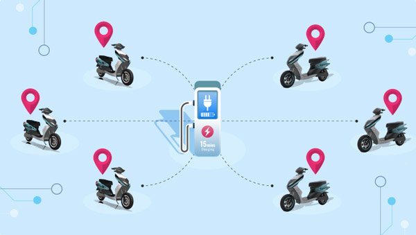 Log9 ಮೆಟೀರಿಯಲ್ಸ್‌ನೊಂದಿಗೆ EKA ಒಪ್ಪಂದ: ವರ್ಷಕ್ಕೆ 200ಕ್ಕೂ ಹೆಚ್ಚು ಇವಿ ಬಸ್‌ಗಳ ನಿರ್ಮಾಣದ ಗುರಿ 