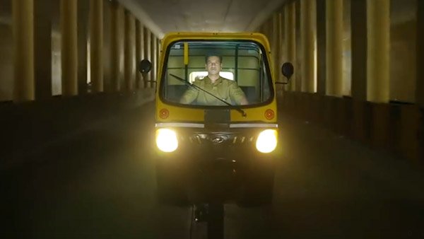 ಮಹೀಂದ್ರಾದೊಂದಿಗೆ ಪಂಜಾಬ್ ಸರ್ಕಾರ ಒಪ್ಪಂದ: 12 ನಗರಗಳಿಗೆ 500 ಎಲೆಕ್ಟ್ರಿಕ್ ಆಟೋಗಳ ವಿತರಣೆ 