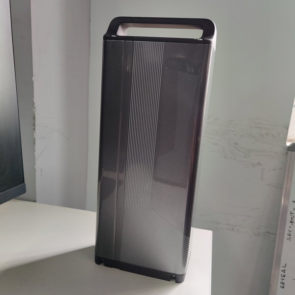 ಇವಿ ಸ್ಕೂಟರ್‌ಗಳ ಸ್ಫೋಟಕ್ಕೆ ಕಾರಣವೇನು?: ಲಿಥಿಯಂ-ಐಯಾನ್ ಬ್ಯಾಟರಿಗಳು ಎಷ್ಟು ಸೇಫ್!