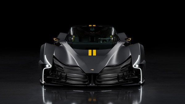 ವಿಶ್ವದ ಟಾಪ್ 10 ದುಬಾರಿ ಕಾರುಗಳು: ಅಗ್ರ ಸ್ಥಾನದಲ್ಲಿದೆ Rolls-Royce Boat Tail