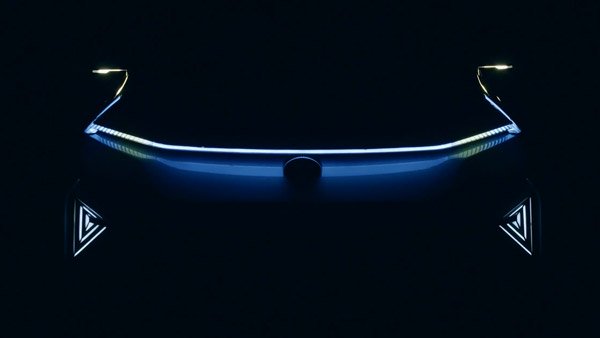 ಟಾಟಾ ಮೋಟಾರ್ಸ್‌ನ ಹೊಸ ಎಲೆಕ್ಟ್ರಿಕ್ SUV ಕಾನ್ಸೆಪ್ಟ್ ಟೀಸರ್‌ ಬಿಡುಗಡೆ: ಏಪ್ರಿಲ್ 6 ರಂದು ಅನಾವರಣ 