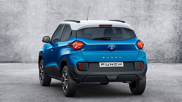 ಬೆಲೆ ಏರಿಕೆ ಪಡೆದುಕೊಂಡ ಟಾಟಾ ಪಂಚ್ ಮೈಕ್ರೋ ಎಸ್‌ಯುವಿ: ಹೊಸ ಬೆಲೆ, ವೈಶಿಷ್ಟ್ಯಗಳು ಇಂತಿವೆ.. 