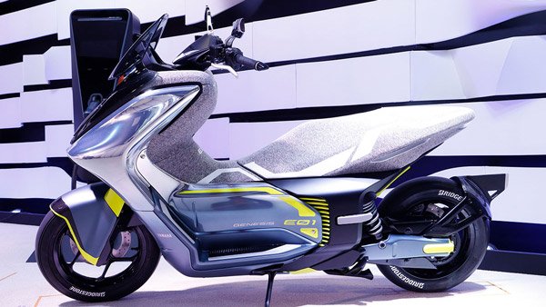 ಶೀಘ್ರದಲ್ಲೇ ಹೊಸ ಇ01 ಎಲೆಕ್ಟ್ರಿಕ್ ಸ್ಕೂಟರ್ ಟೆಸ್ಟಿಂಗ್ ಪ್ರಾರಂಭಿಸಲಿದೆ ಯಮಹಾ