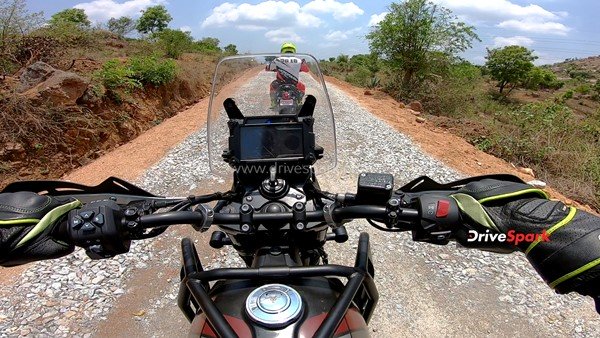 ಗ್ರಾಹಕರಿಗೆ ಆಫ್‌ ರೋಡ್‌ ತರಬೇತಿ ನೀಡಲು ಜಾವಾ ಯೆಜ್ಡಿ ನೊಮಾಡ್ಸ್ ಟ್ರಯಲ್ ಅಟ್ಯಾಕ್ ಆಯೋಜನೆ 