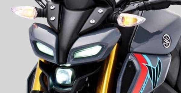 ಭಾರತದಲ್ಲಿ ಹೊಸ ಯಮಹಾ ಎಂಟಿ-15 ವಿ2.0 ಬೈಕ್ ಬಿಡುಗಡೆ