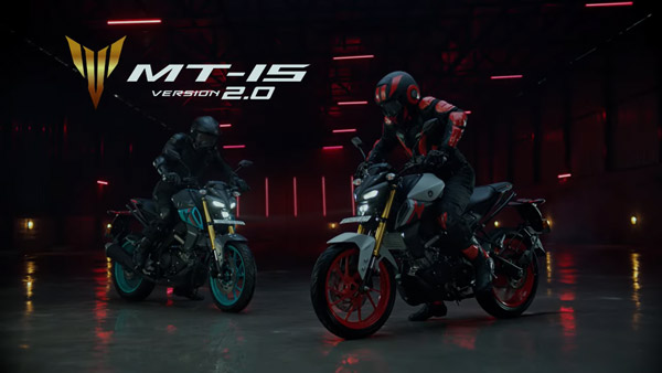ಹೊಸ ಯಮಹಾ ಎಂಟಿ-15 ವಿ2.0 ಬೈಕ್‍‍ಗಾಗಿ ಅಕ್ಸೆಸರೀಸ್ ಬಿಡುಗಡೆ
